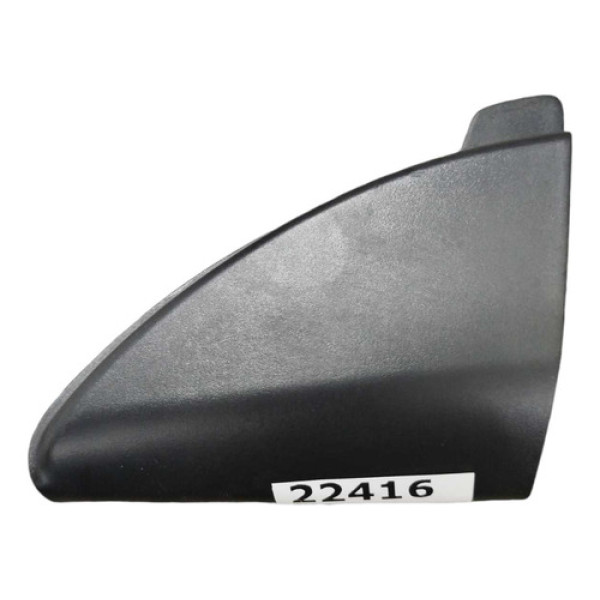 Acabamento Moldura Interna Retrovisor Esquerdo Cruze 2012