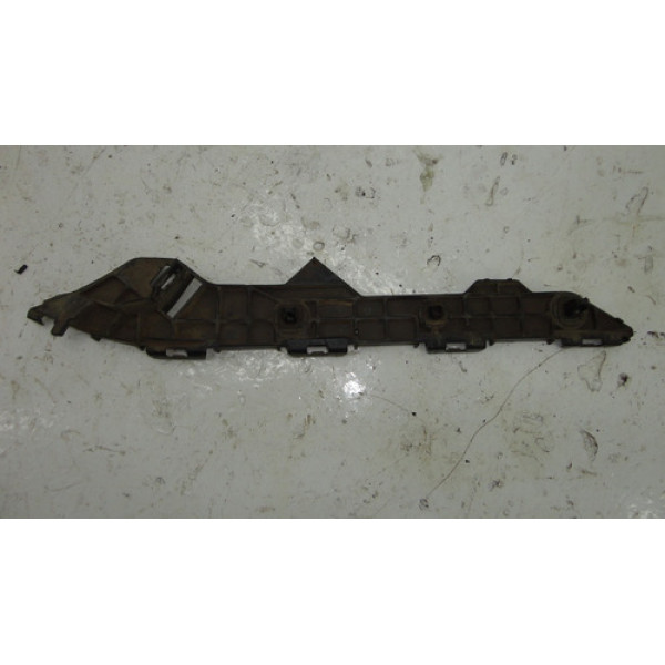 Guia Parachoque Toyota Corolla 2009 A 2014