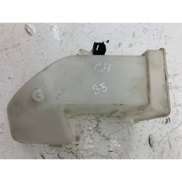 Duto Ar Com Sensor Citroen Grand C4 Picasso 2009