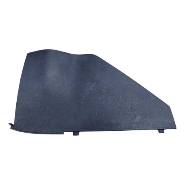 Acabamento Lateral Painel Corolla 2015 2016 2017 Esquerdo