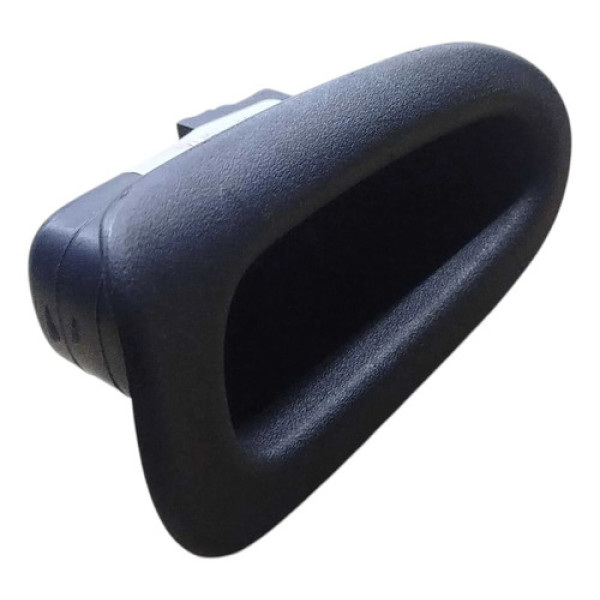 Acabamento Porta Traseira Direita C3 Picasso 2012