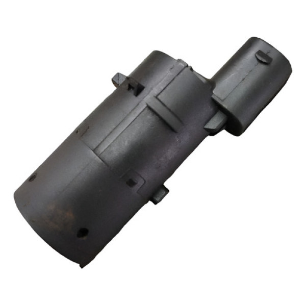 Sensor Estacionamento Parachoque Traseiro Bmw X5 2000 2004 Preto