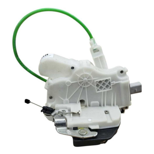 Fechadura Eletrica Fox G2 G3 2009 2012 Traseira Direita