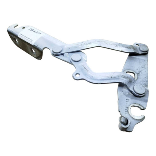 Dobradiça Ford New Fiesta 2011 2012 2013 Lado Direito