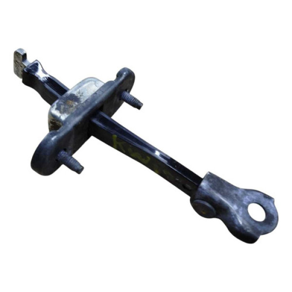 Limitador Kwid Porta Kwid 2018 2019 2020 Traseira Esquerda