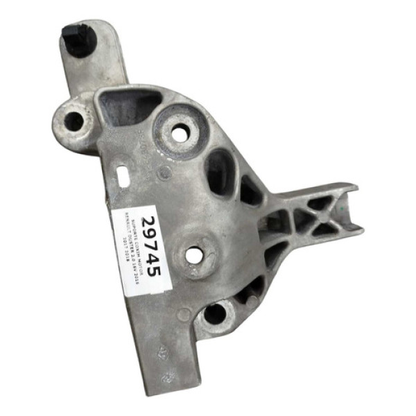 Suporte Coxim Motor Renault Duster 2.0 16v 2016 2017 2018