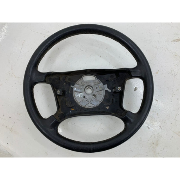 Volante Bmw 540 2000 Sem Moldura