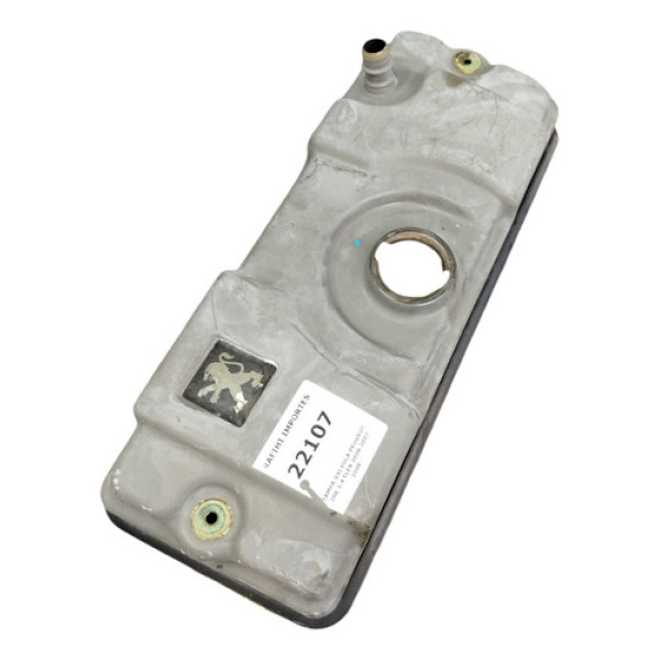 Tampa Valvula Peugeot 206 1.4 Flex 2006 2007 2008