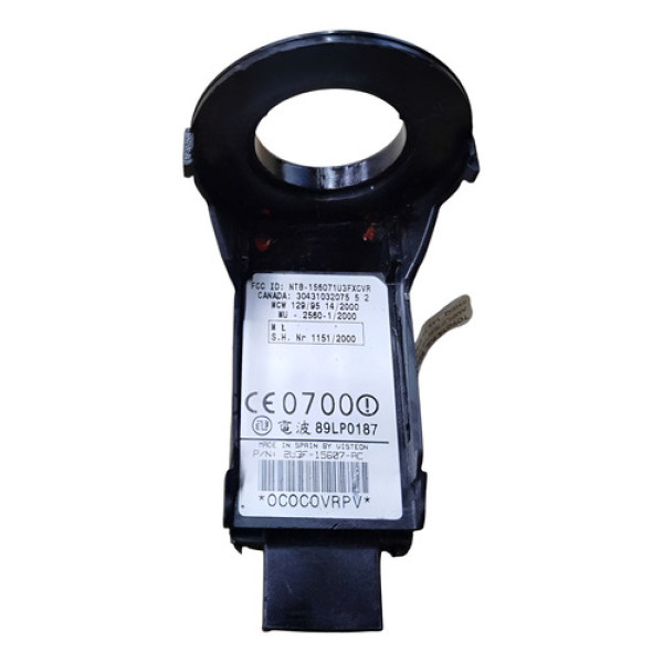 Antena Imobiliadora Corolla 2008