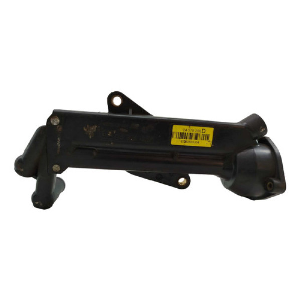 Carcaça Valvula Termostatica Chevrolet S10 2.4 2013