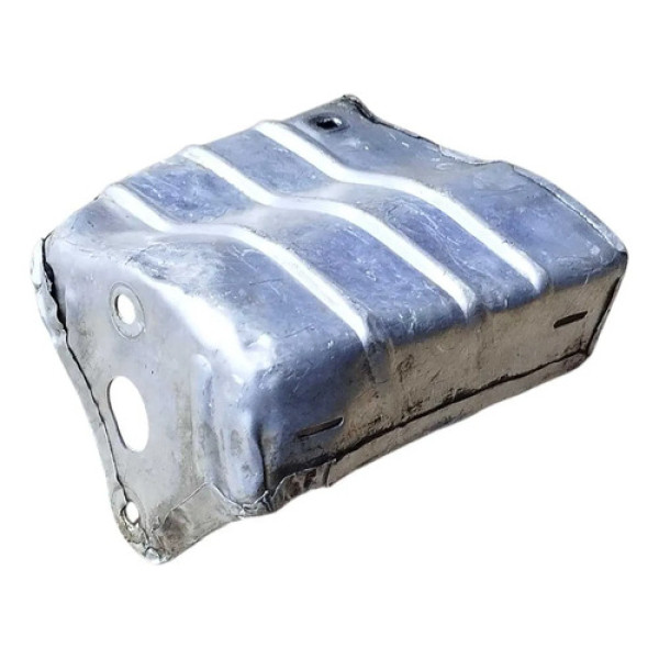 Defletor Capa Motor Arranque Bmw X5 2001 2002 2003 2004 2006