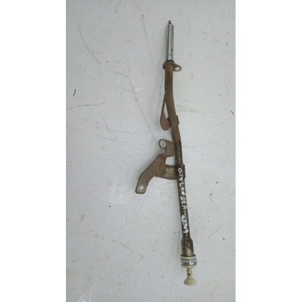 Vareta Nível De Óleo Câmbio Outlander 2.4 2009