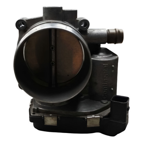 Tbi Corpo Borboleta Bmw X5 X6 2009 2010 2011 2012 2013