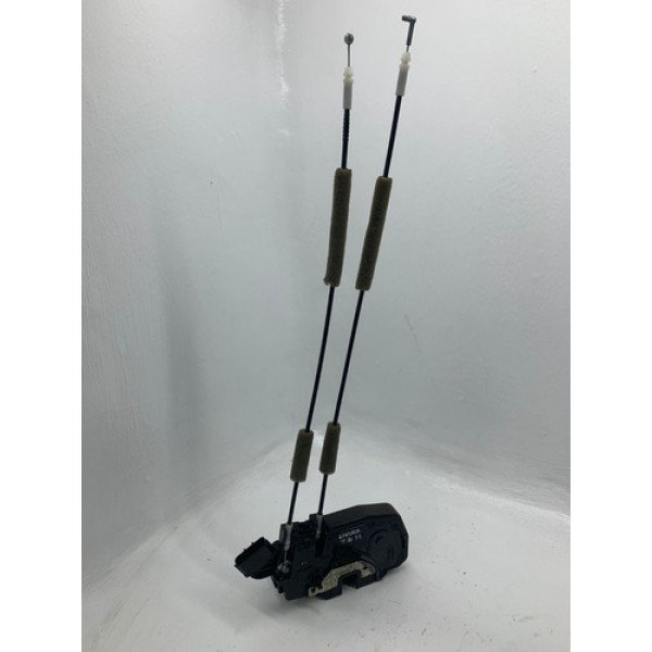 Fechadura Porta Traseira Direita Nissan Livina Xgear 2011