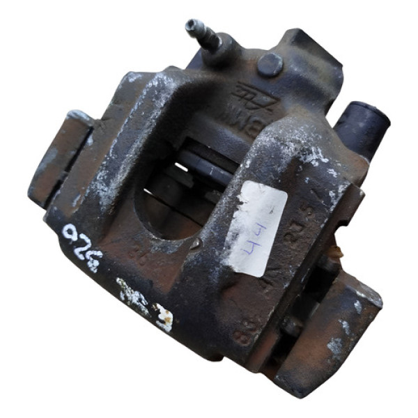 Pinça Freio 320 325 Traseira Esquerda 1994 1995 1996 1997