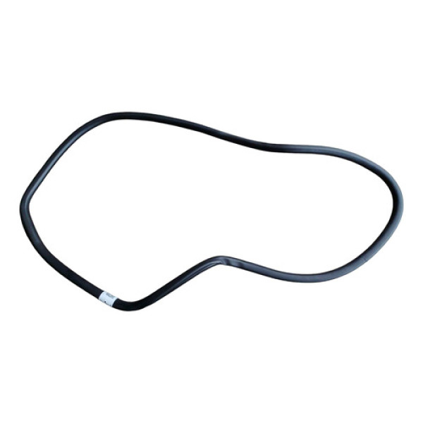 Borracha Porta Traseira Esquerdo Toro Fiat 2020 2021 2022