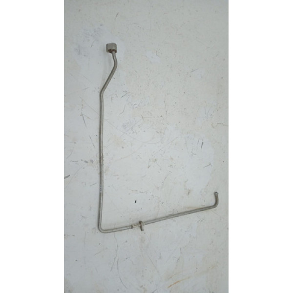 Mangueira Do Ar Condicionado Renault Duster 2014