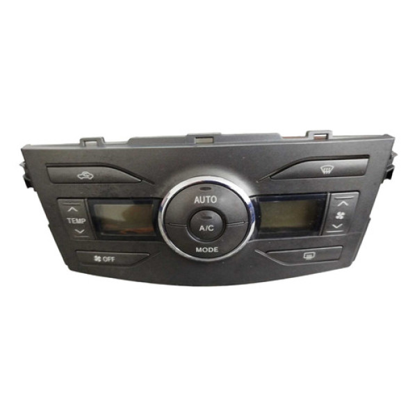 Comando Ar Condicionado Toyota Corolla 2009 2010 2011 2012