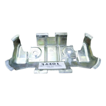 Suporte Maçaneta Ext...