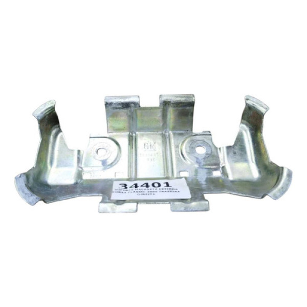 Suporte Maçaneta Externa Corsa Classic 2000 Traseira Direita