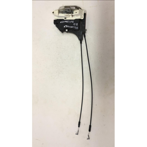 Fechadura Dianteira Direita Mitsubishi Outlander 2012