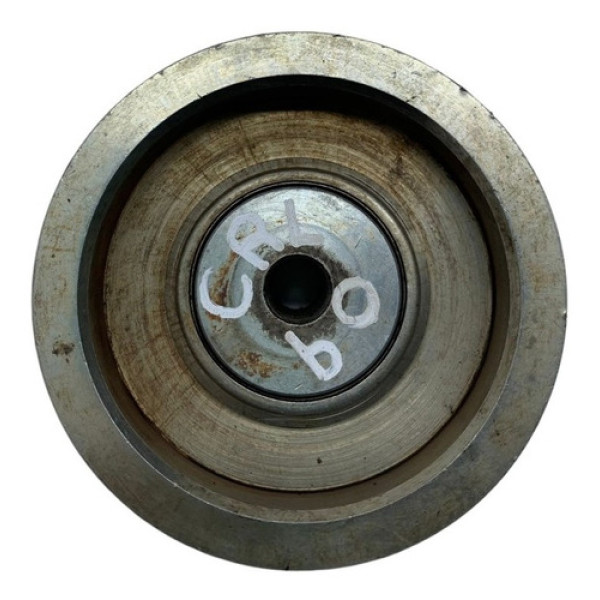 Polia Correia Alternador Corolla 2009