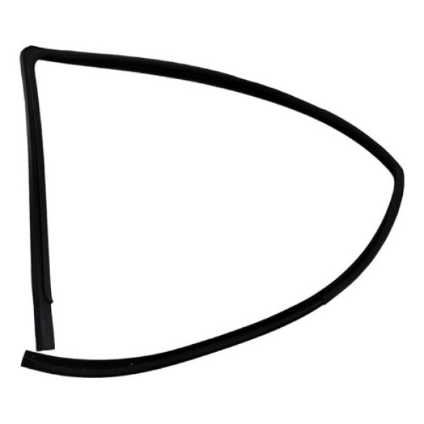 Guarnição Porta Chevrolet Zafira Dianteira Esquerda 2008