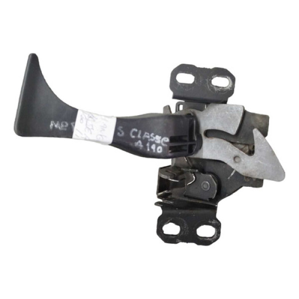 Fechadura Capo Mercedes Classe A 190 1999 2000 2002 2005