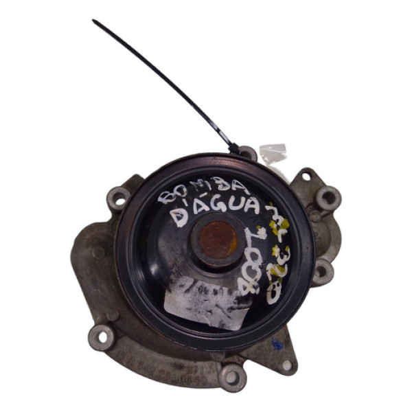 Bomba De Agua Mercedes Ml320 3.0 Diesel Cdi 2008 2009 2010