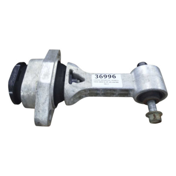 Coxim Inferior Cambio Ix35 Santa Fé Veloster 2012