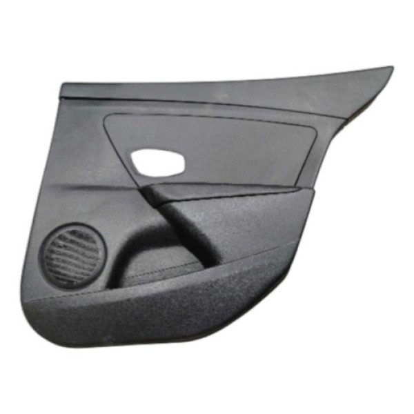 Forro Porta Fluence Dynamique 2013 2014 Traseiro Direito