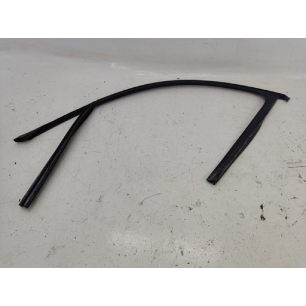 Borracha Da Porta Dianteira Direita Bmw 320i 2012