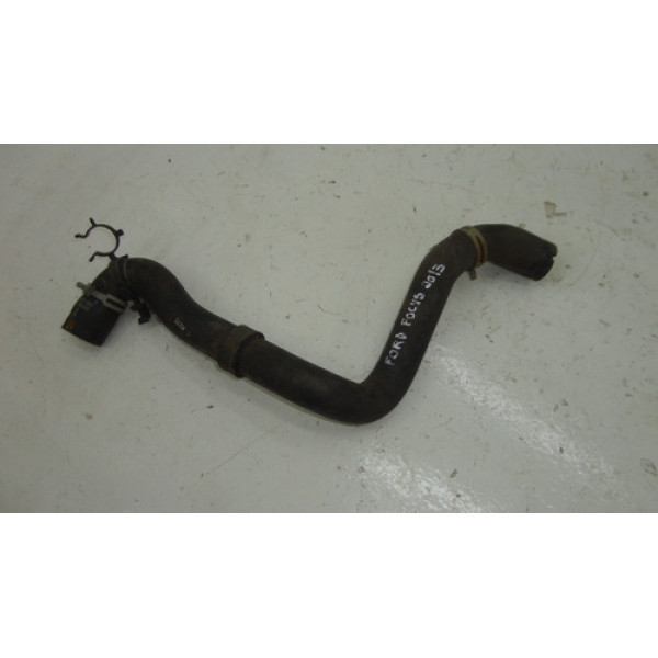 Mangueira Superior Radiador Ford Focus 1.6 2013