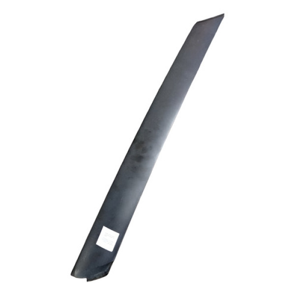 Acabamento Parabrisa Range Rover Vogue 2008 Esquerdo Detalhe Preta
