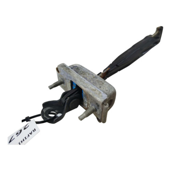 Limitador Porta Traseira Esquerda Gm Cruze 2012 2013