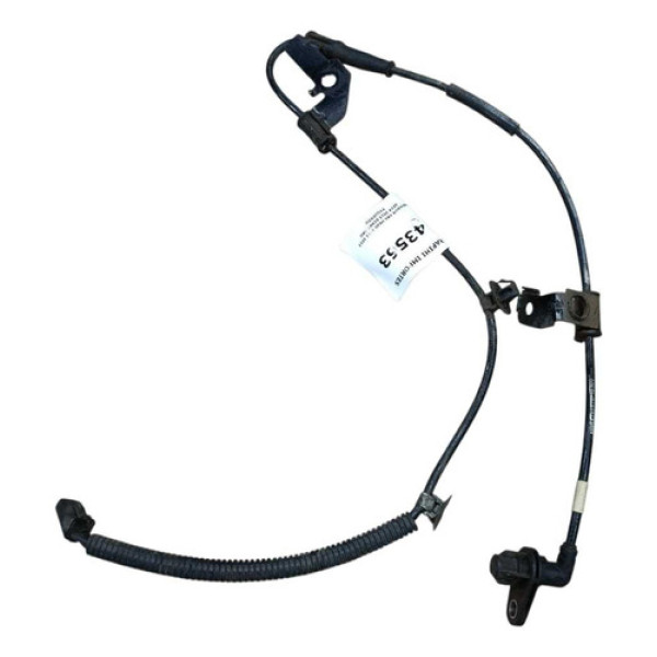 Sensor Abs Hb20 2012 2013 2014 2015 Dianteiro Esquerdo