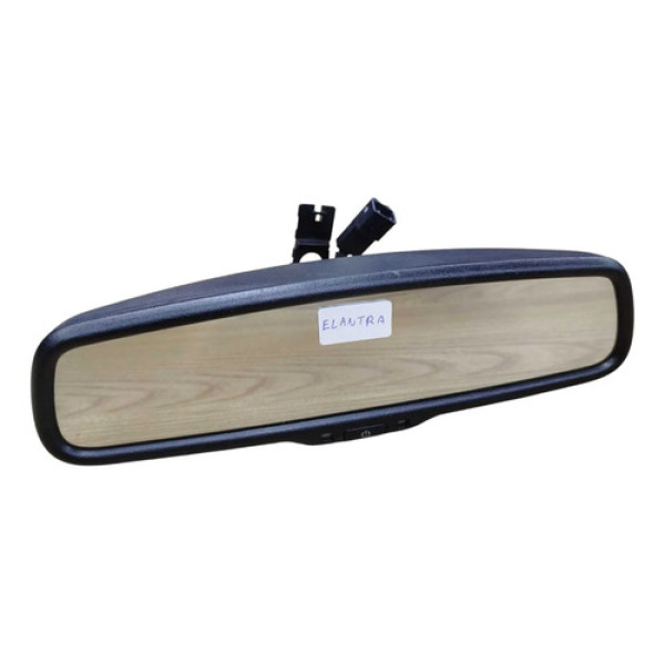 Retrovisor Interno Hyundai Elantra 2011 2012
