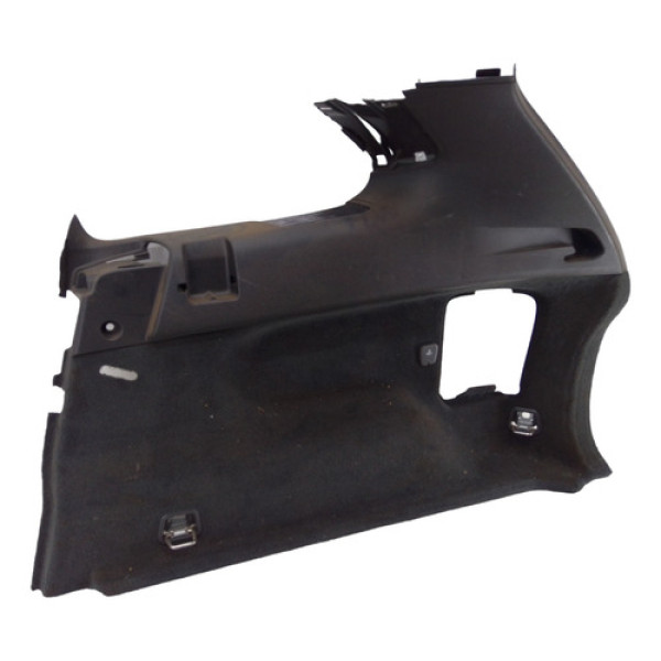 Forro Porta Malas Volvo Xc60 T6 2010 Direito Blindado