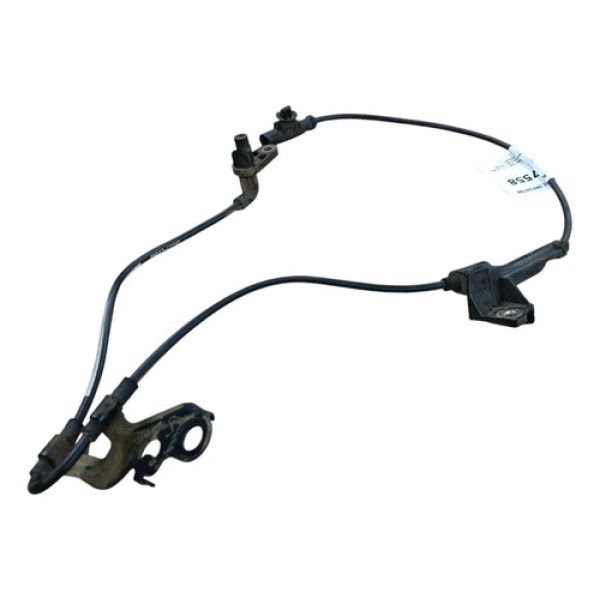 Sensor Abs Corolla 1.8 2009 2010 2012 Dianteiro Esquerdo
