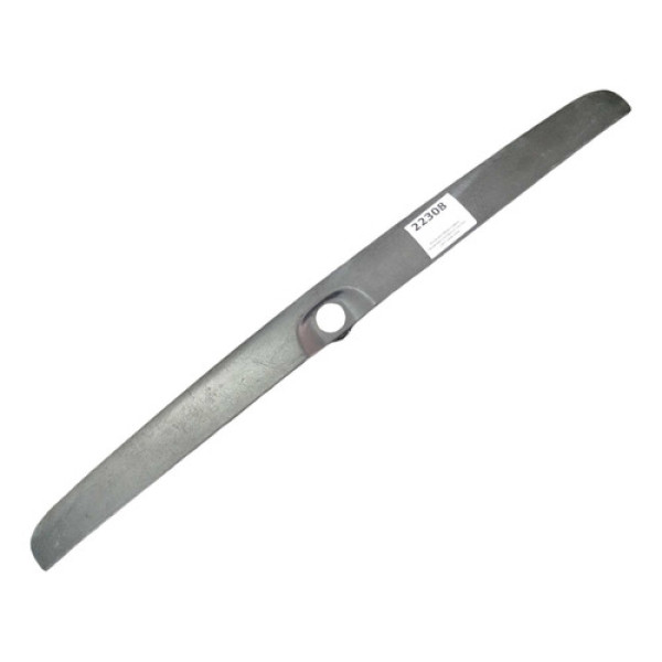 Moldura Friso Tampa Traseira Vectra 1997 1998 1999 2000 2001