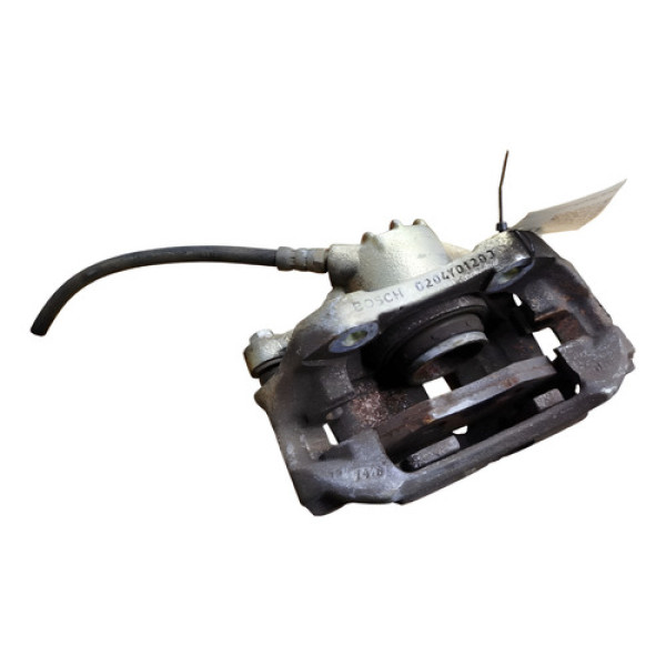 Pinça Freio 206 207 Dianteira Esquerda 2006 2007 2008 2009