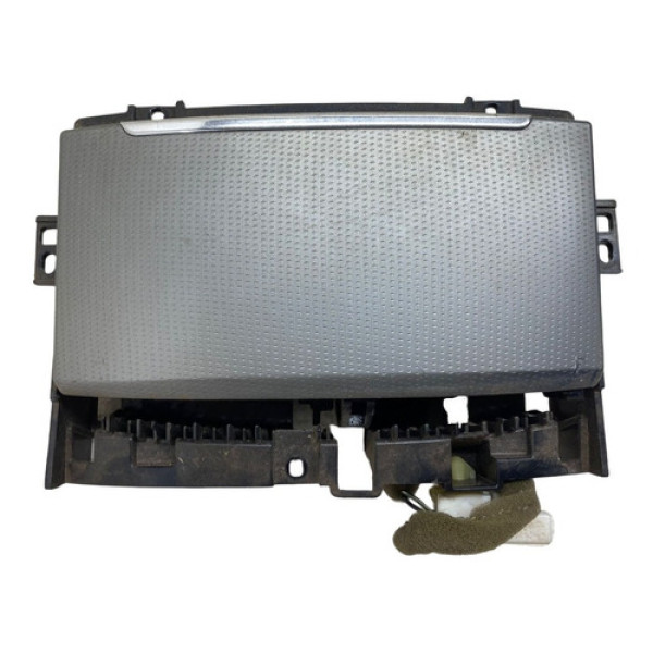 Porta Treco E Acendedor Com Cigarro Console Azera 2009