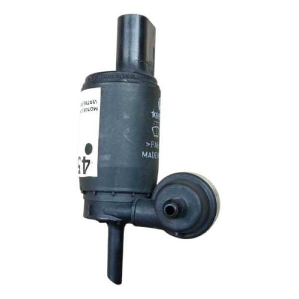 Motor Limpador Parabrisa Virtus Polo 2018 2019 2020