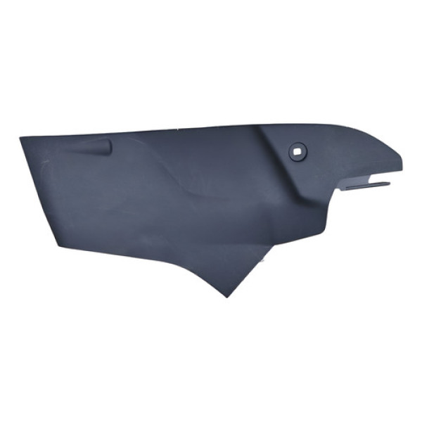 Acabamento Lateral Esquerdo Console Ka 2014 2015 2016 2017