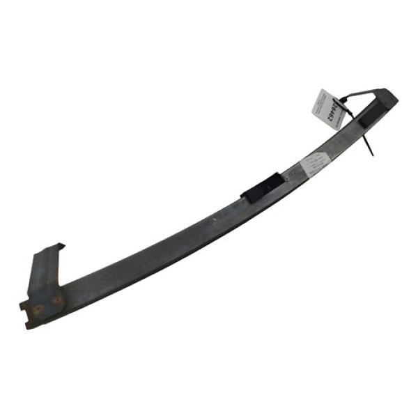 Canaleta Guia Vidro Porta Dianteira Direita Chrysler Pt 2005 Preta