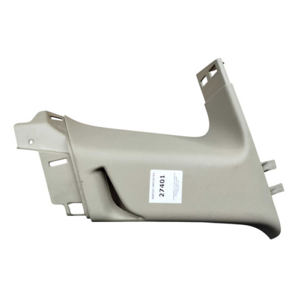 Acabamento Coluna Traseira Esquerda Jeep Grand Cherokee 2015