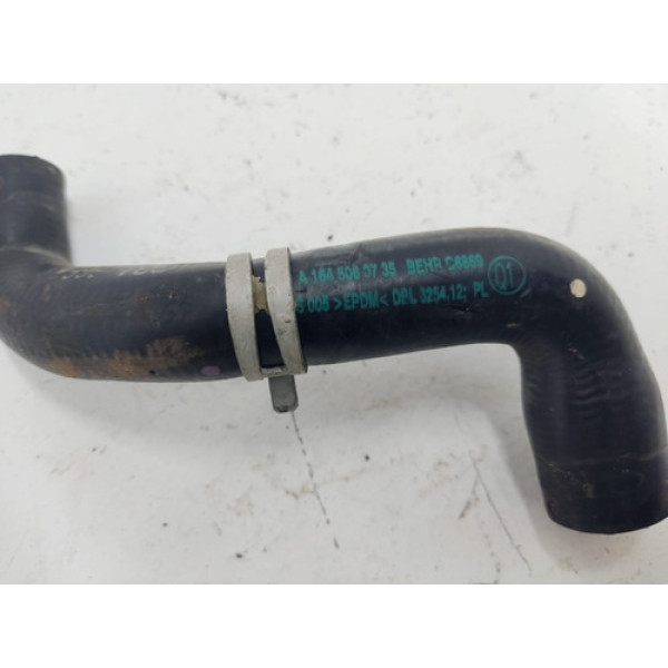 Mangueira Bomba Água Mv Ml350 Cdi 2011