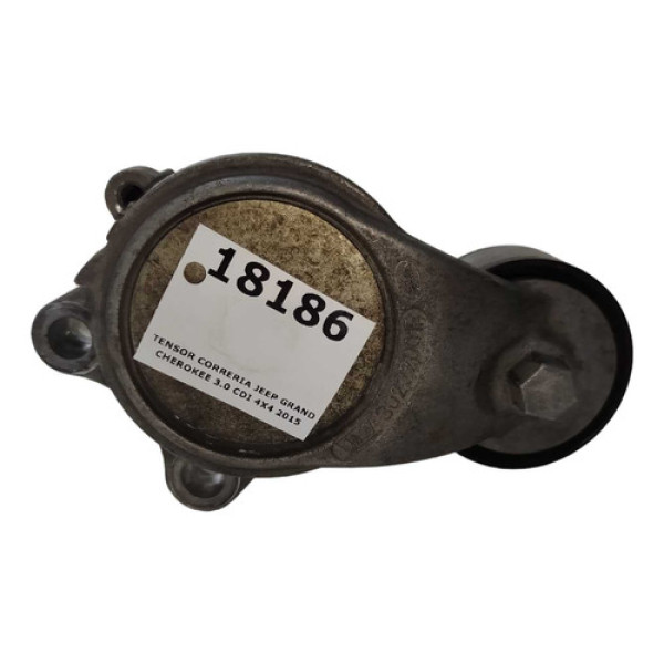 Tensor Correria Jeep Grand Cherokee 3.0 Cdi 4x4 2015