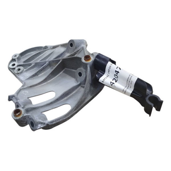 Suporte Compressor Ar Condicionado X6 2009 2010 2011 2012