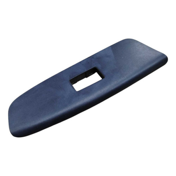 Moldura Comando Vidro Fiat Stilo Lado Direito 2003 2007 2011